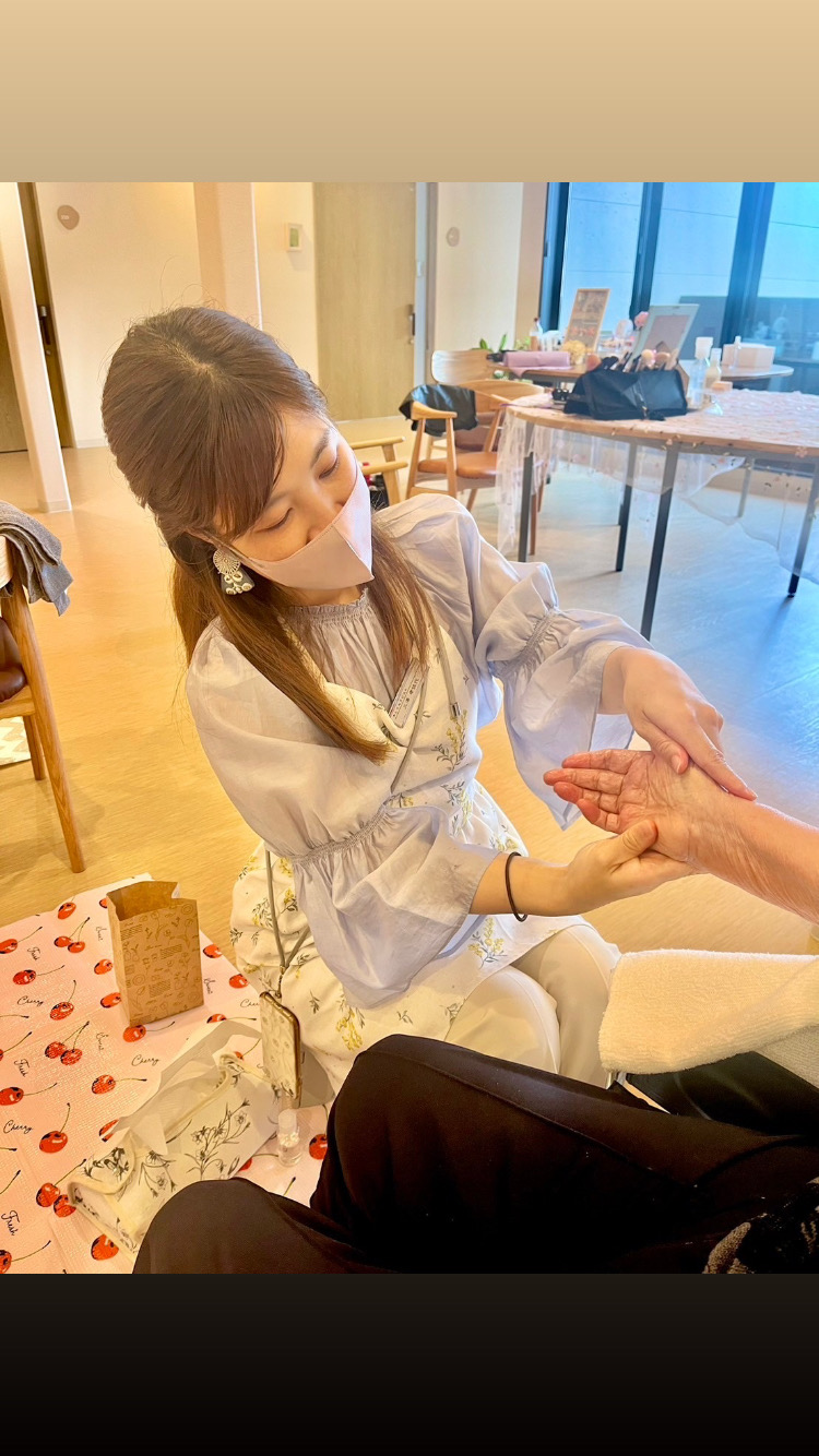 ご新規様全員にもみほぐしプレゼント